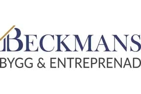 Beckmans Bygg & Entreprenad AB