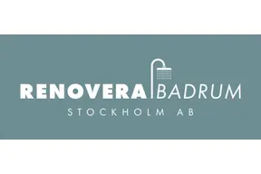 Renovera Badrum Stockholm