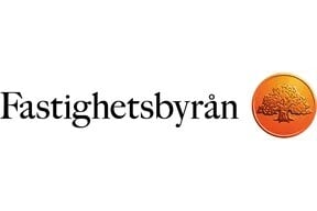 Fastighetsbyrån logo