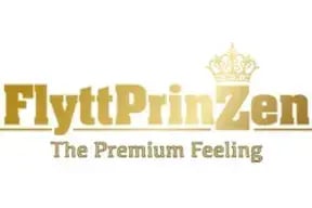 Flyttprinzen AB logo