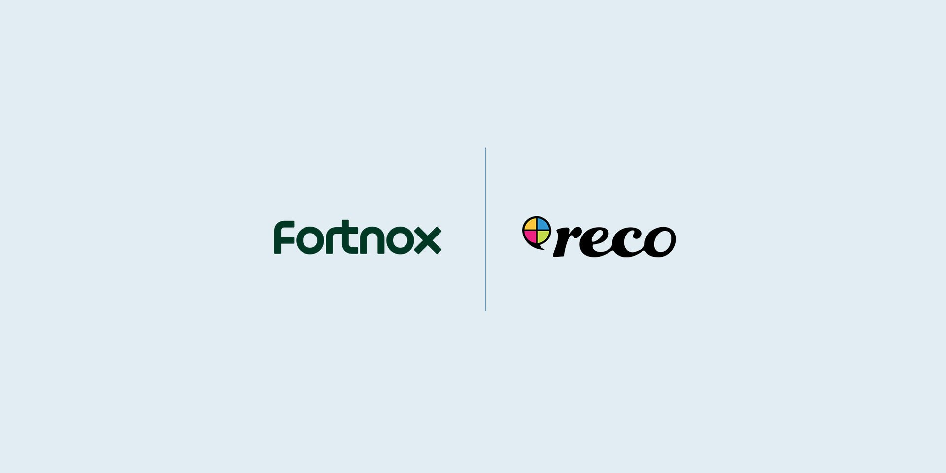 Fortnox-Reco