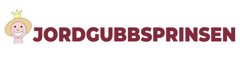 JordgubbsprinsenLogo