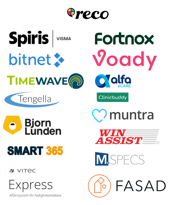 Logorintegrationspartners