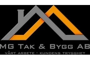 MG Tak & Bygg AB