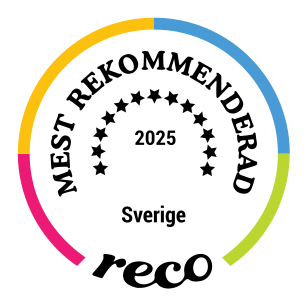 MestRekSverige
