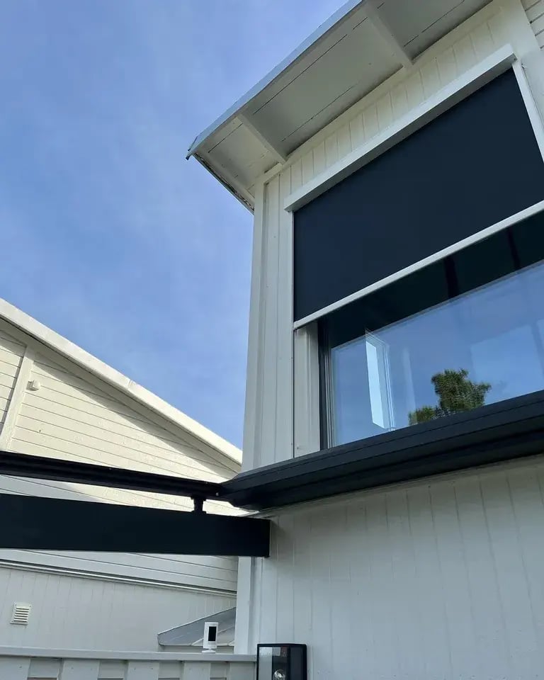 Nacka markis & persienn AB