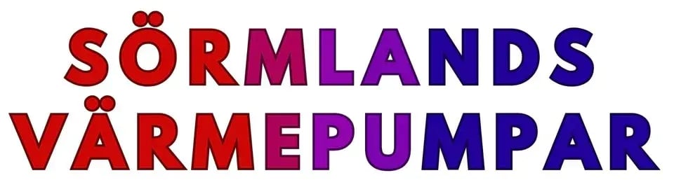 Sörmlands Värmepumpar AB