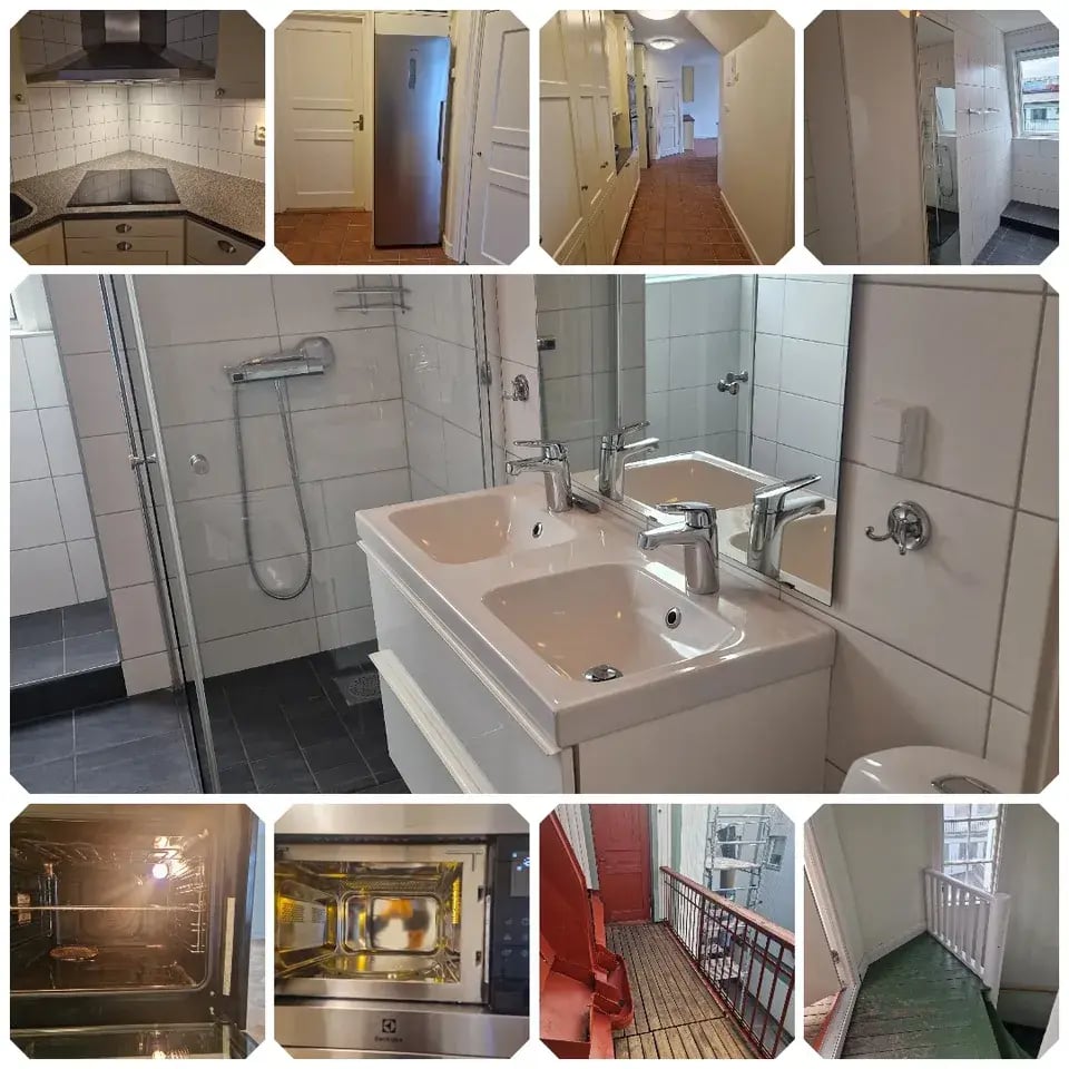 Nöjd Städ och Puts