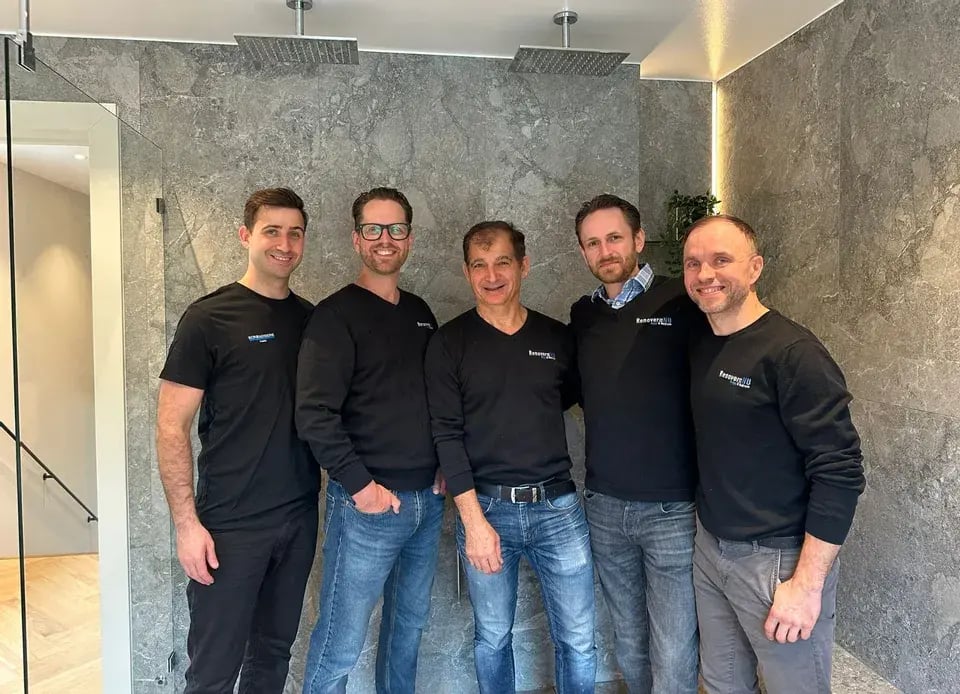 Renovera Nu Stockholm AB 