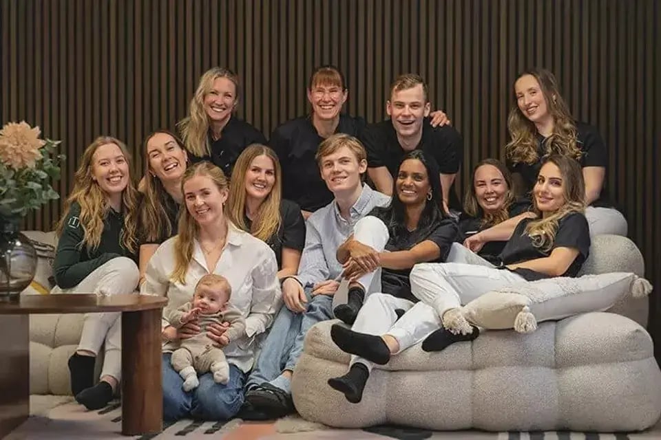 Tandhälsovården - Gallerian Nian 