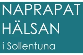 Naprapathälsan i Sollentuna 