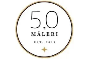 5,0 Måleri AB 