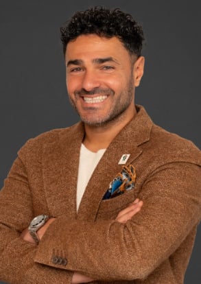 mohammed
